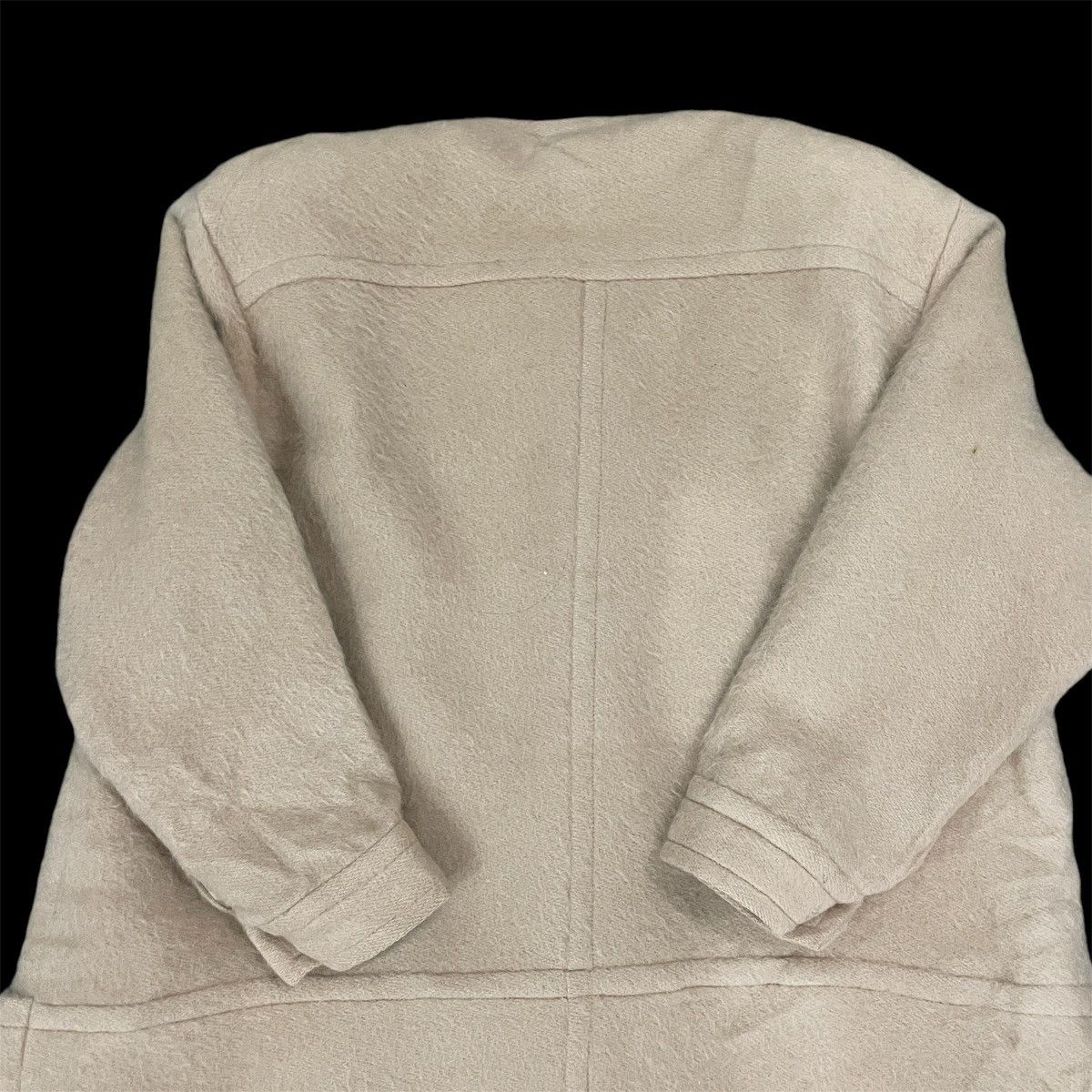Gianfranco Ferre Vintage GianFranco Ferre Jacket Size US L / EU 52-54 / 3 - 9 Thumbnail