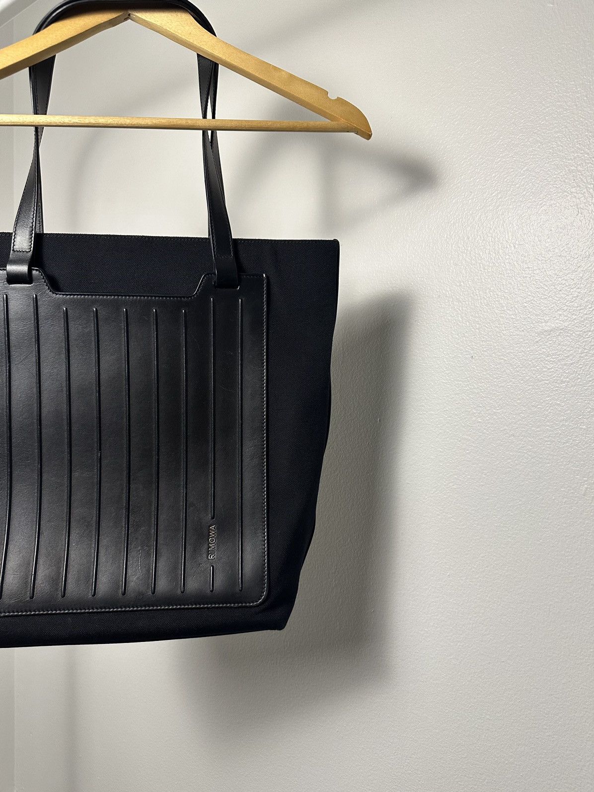 Rimowa Rimowa Vertical Tote Bag Size ONE SIZE - 2 Thumbnail