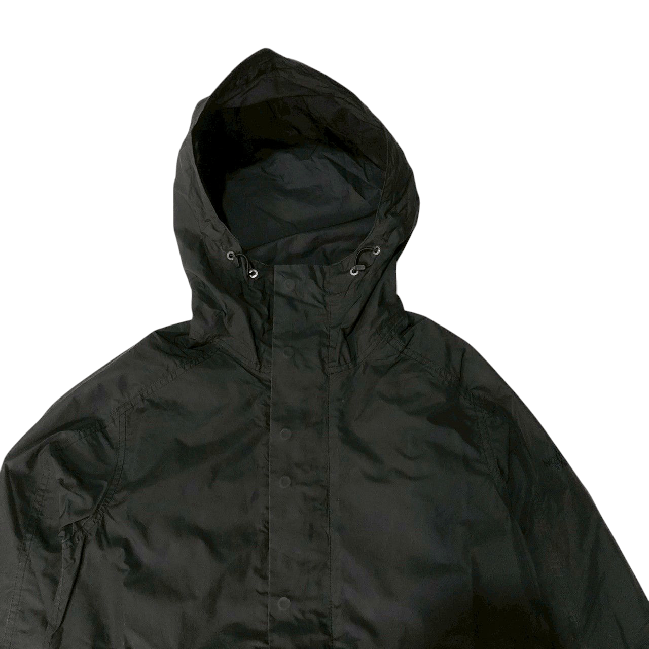 Nanamica × The North Face Purple Label The North Face Purple Label x Nanamica Mountain Coat Black Size US XS / EU 42 / 0 - 3 Thumbnail