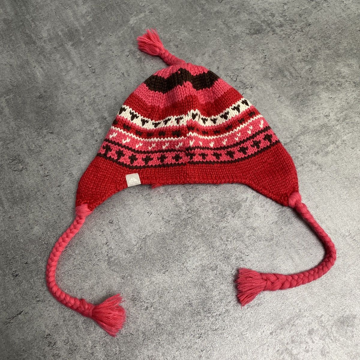 Nike × Nike ACG Nike ACG winter hat wmns Size ONE SIZE - 5 Thumbnail