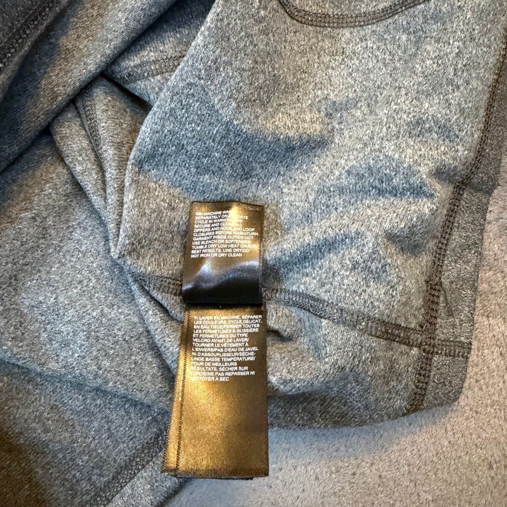 The North Face VINTAGE? No. Size US L / EU 52-54 / 3 - 7 Thumbnail