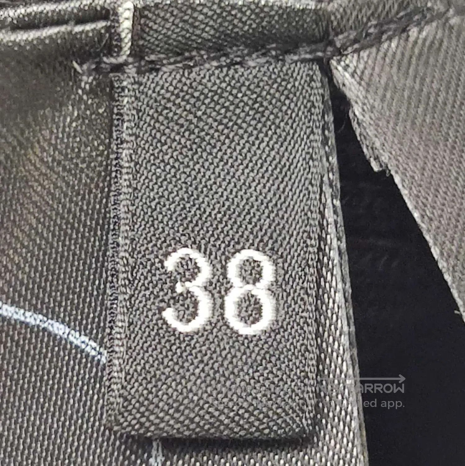Prada Prada Black Cotton Turtleneck Long Sleeve Sweater . Size S / US 4 / IT 40 - 5 Thumbnail
