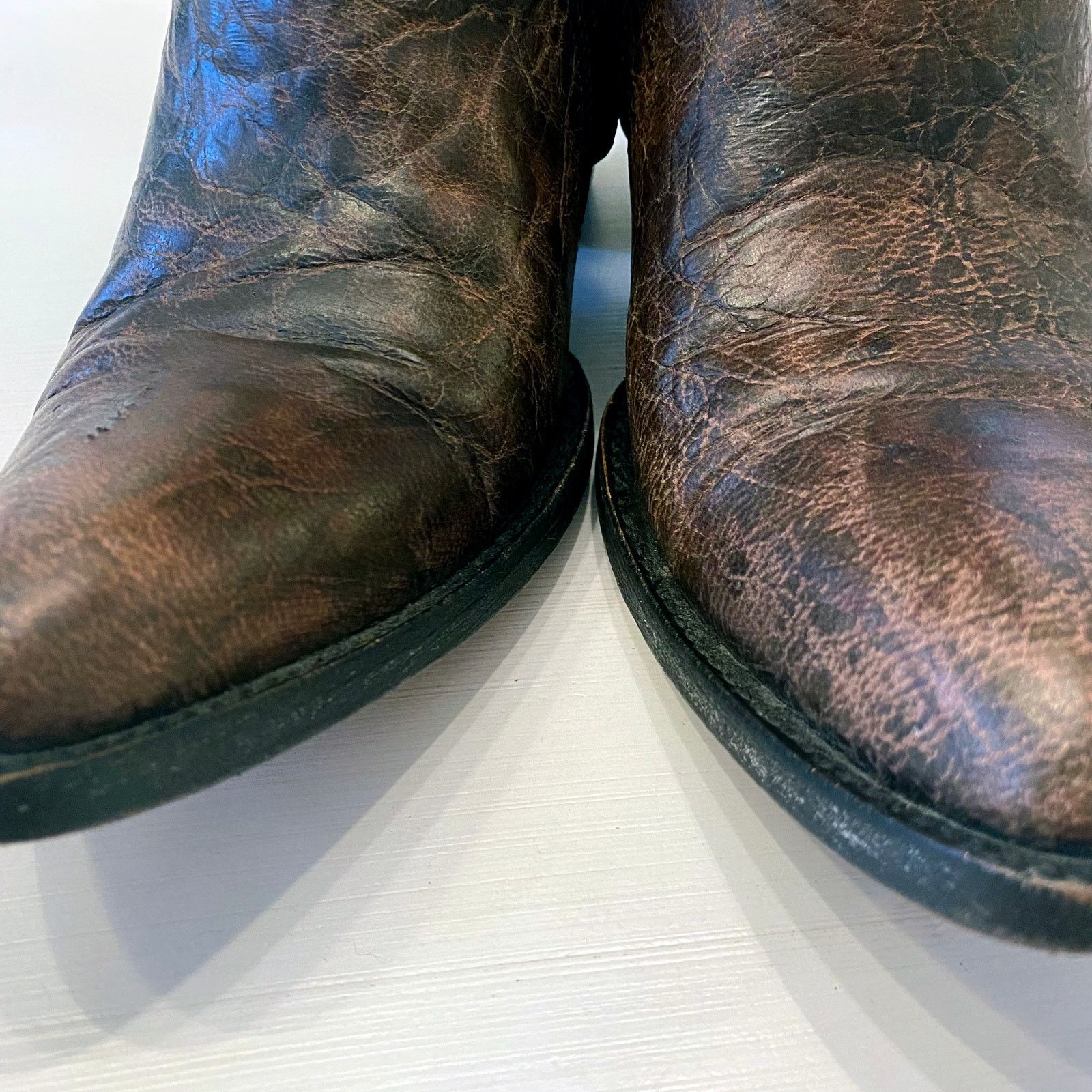 Old Gringo Old Gringo Mini Belinda 7" Ankle Boots Size 7B Boots Booties Size US 7 / IT 37 - 10 Thumbnail