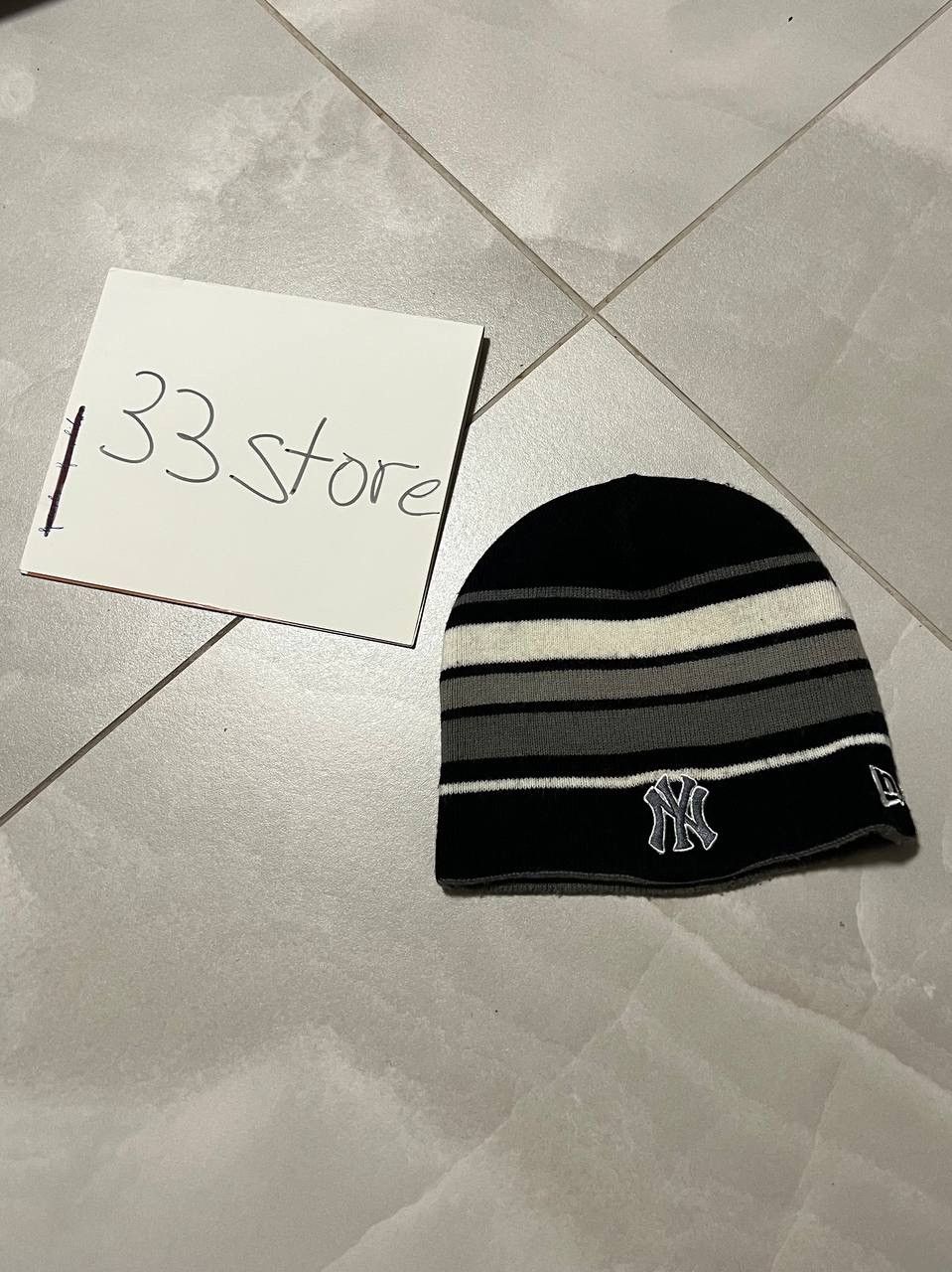 New Era New era hat Size ONE SIZE - 1 Thumbnail