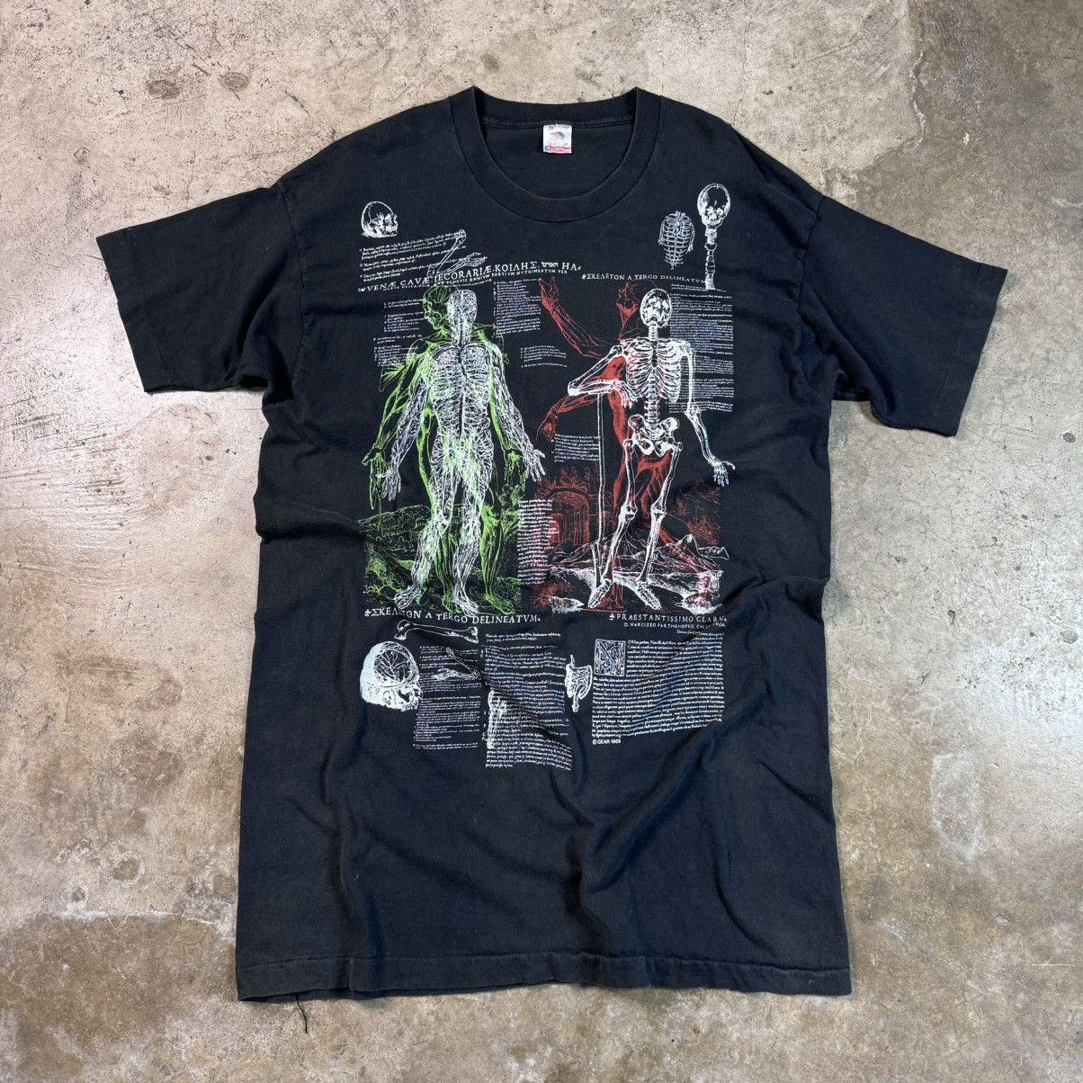 Vintage Anatomy Collection Size US XXL / EU 58 / 5 - 1 Thumbnail