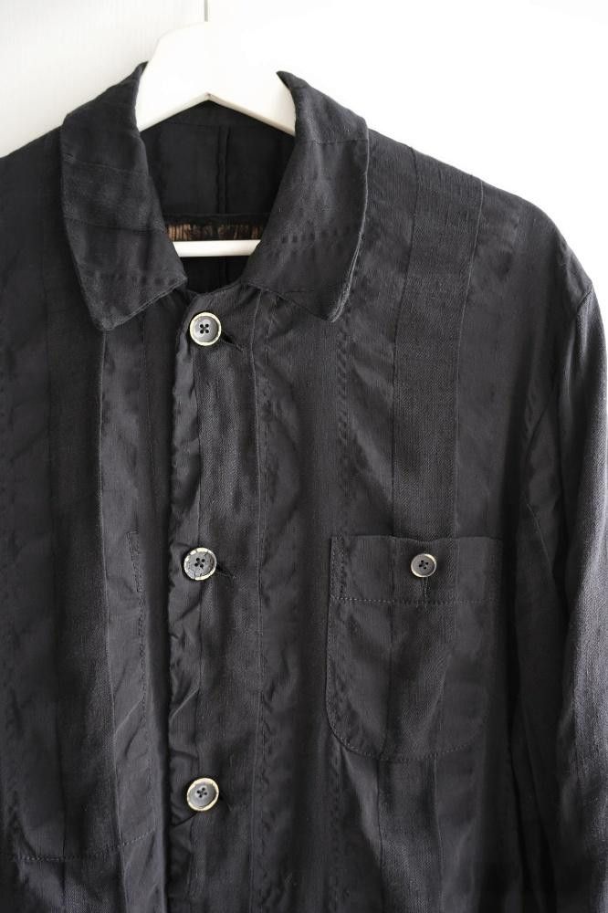 Uma Wang Uma Wang 21ss linen pleated jacket Size US M / EU 48-50 / 2 - 3 Thumbnail