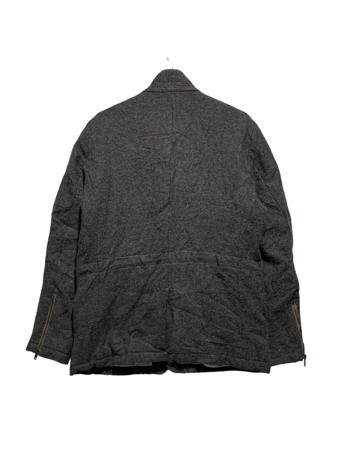 Avirex 🔥AVIREX TACTICAL COMBAT JACKETS USAF Size US XL / EU 56 / 4 - 5 Thumbnail