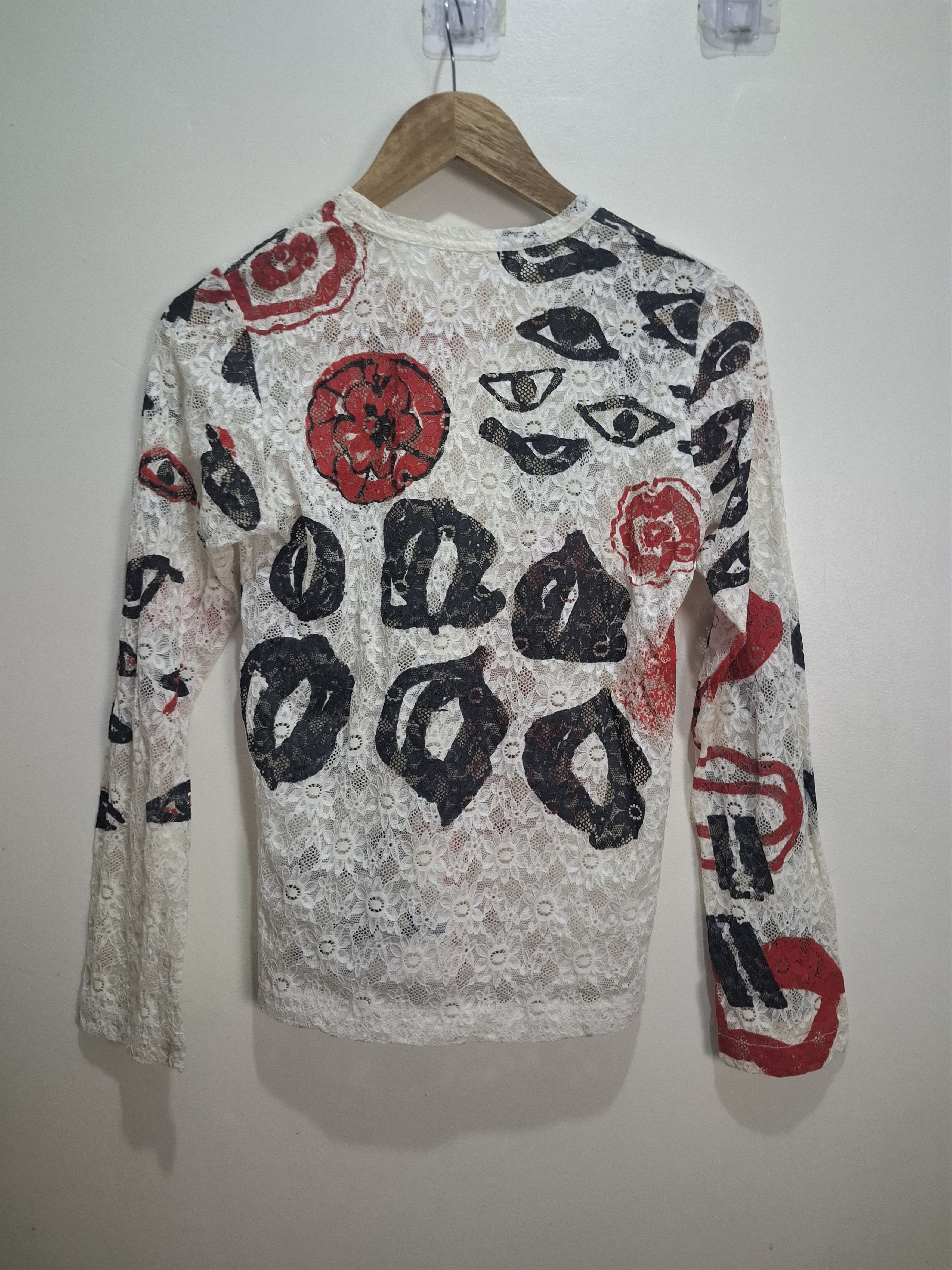 Comme des Garcons Comme des garcons Size US S / EU 44-46 / 1 - 2 Thumbnail