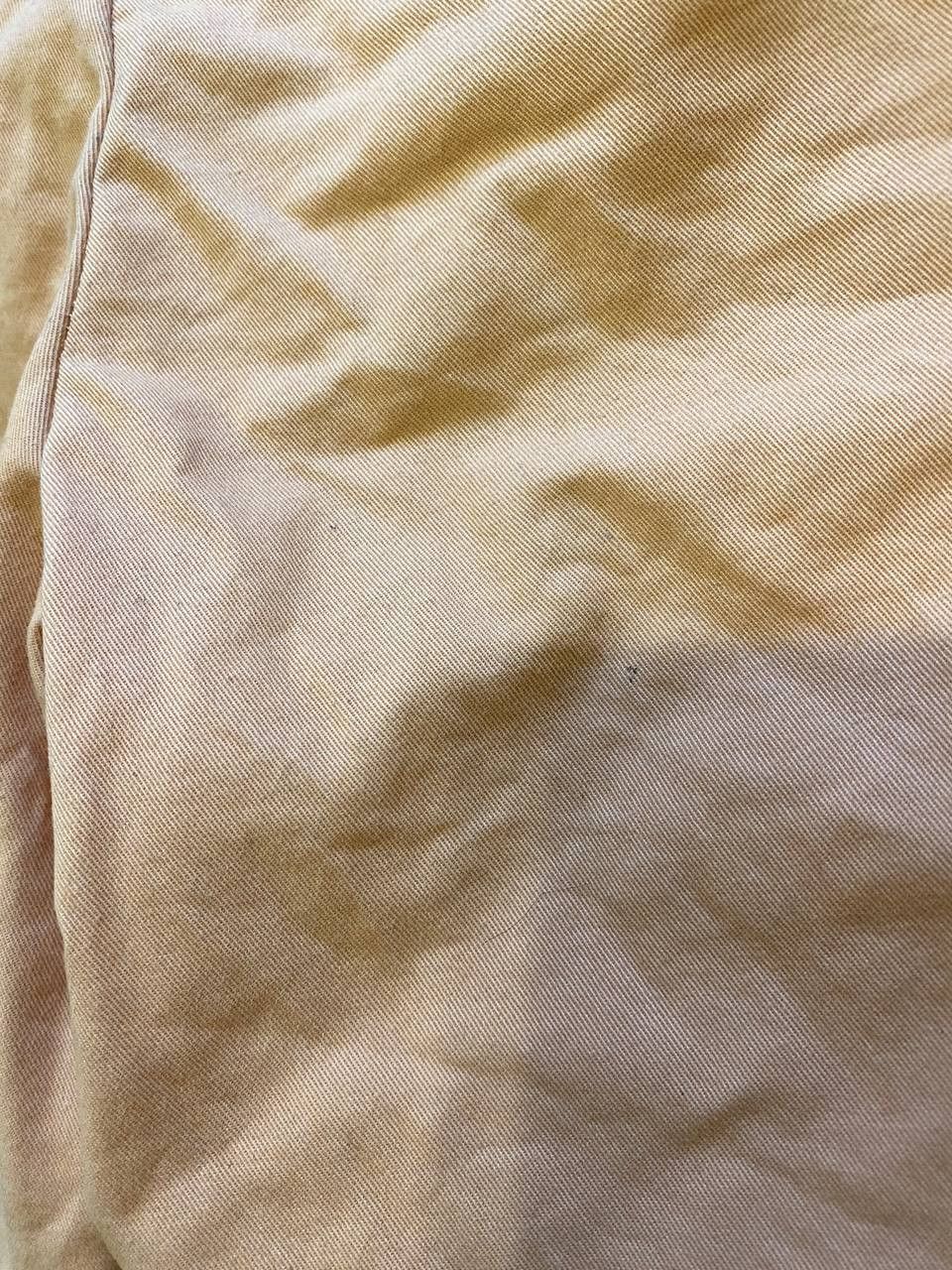 Polo Ralph Lauren Polo Ralph Lauren Pants Mens Classic Fit Chino Flat Size US 34 / EU 50 - 17 Thumbnail
