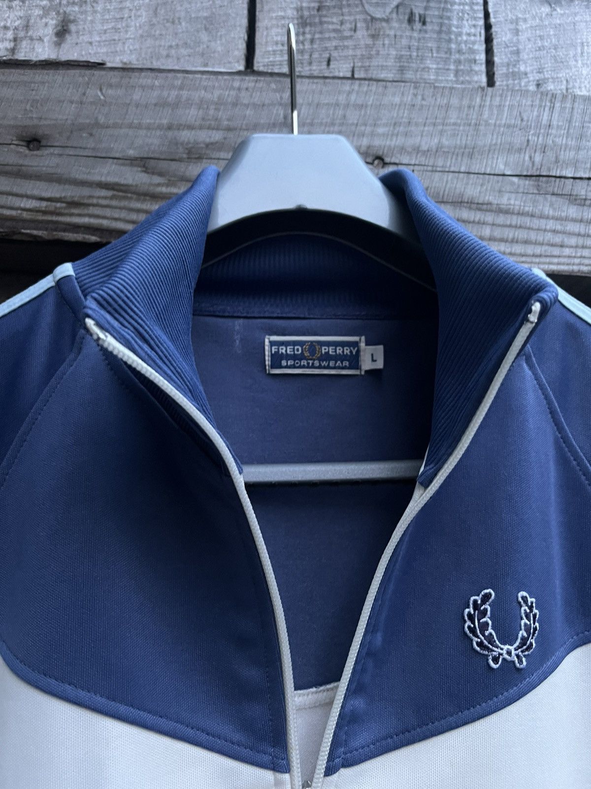 Fred Perry × Vintage Fred Perry vintage Size US L / EU 52-54 / 3 - 9 Thumbnail