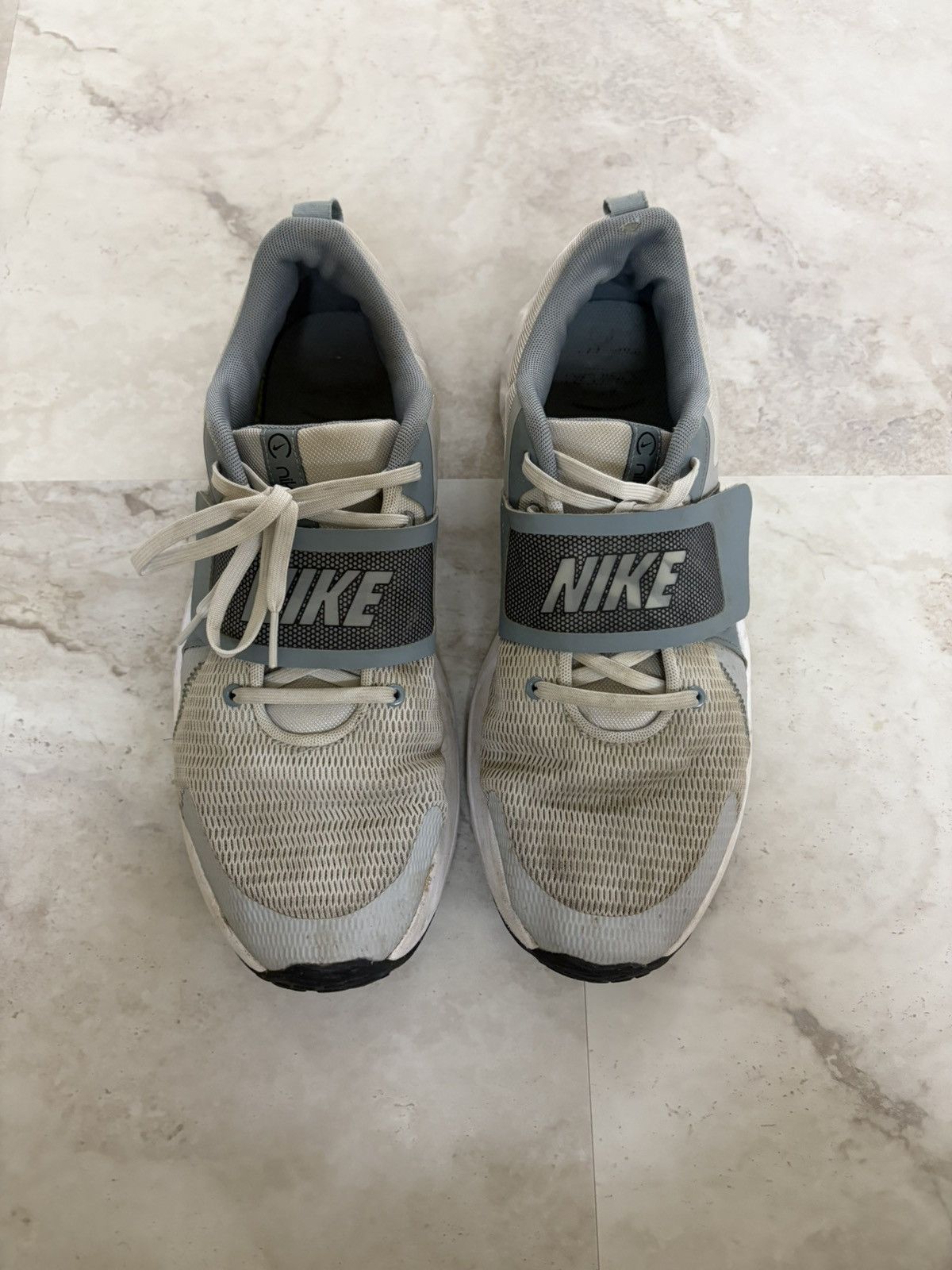 Nike Nike Shoes Size US 11 / EU 44 - 5 Thumbnail