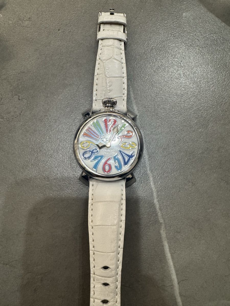 Other Watches Gaga Milano Size ONE SIZE - 2 Thumbnail
