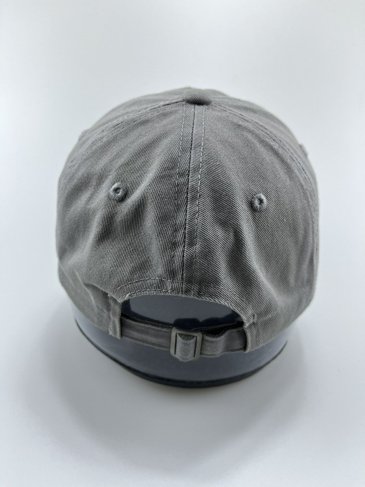 Cartoon Network Rick And Morty 6 Panel Cap Size ONE SIZE - 4 Thumbnail