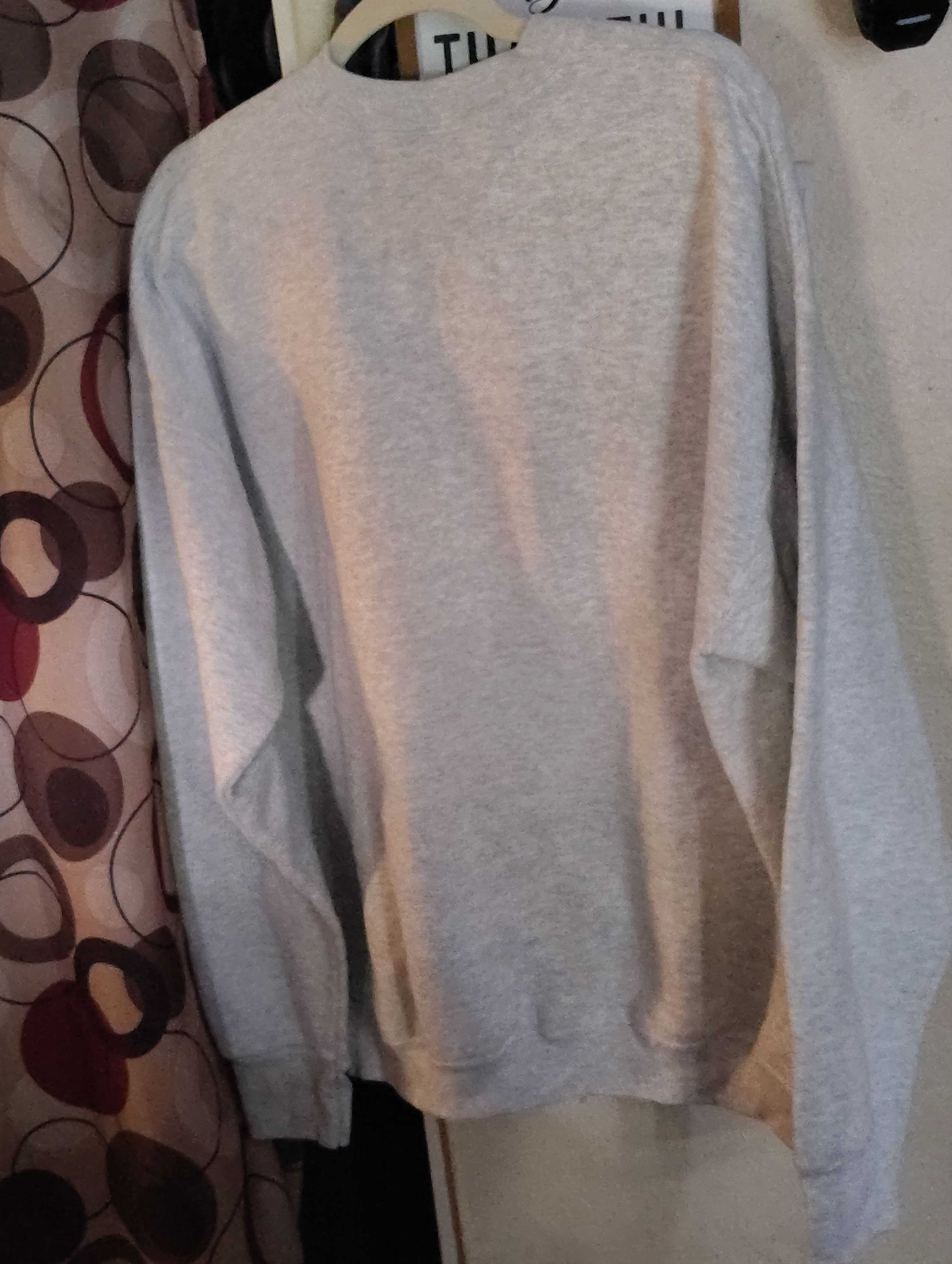 Fruit Of The Loom vintage Green Bay Packers Brett Favre MVP sweatshirt Size US XL / EU 56 / 4 - 3 Thumbnail