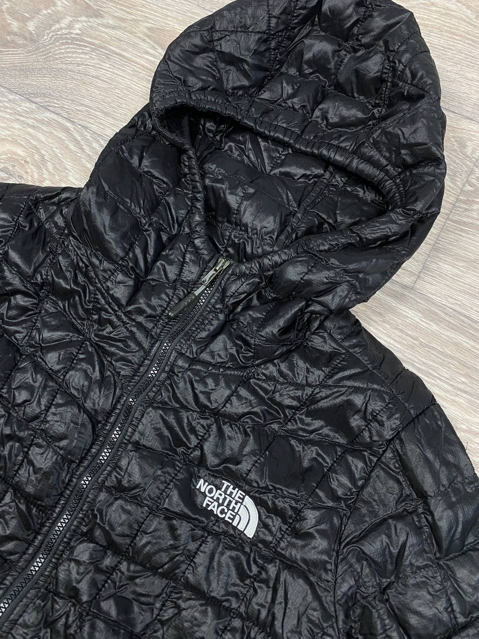 The North Face The North Face Ultralight Down Jacket Size S / US 4 / IT 40 - 3 Thumbnail