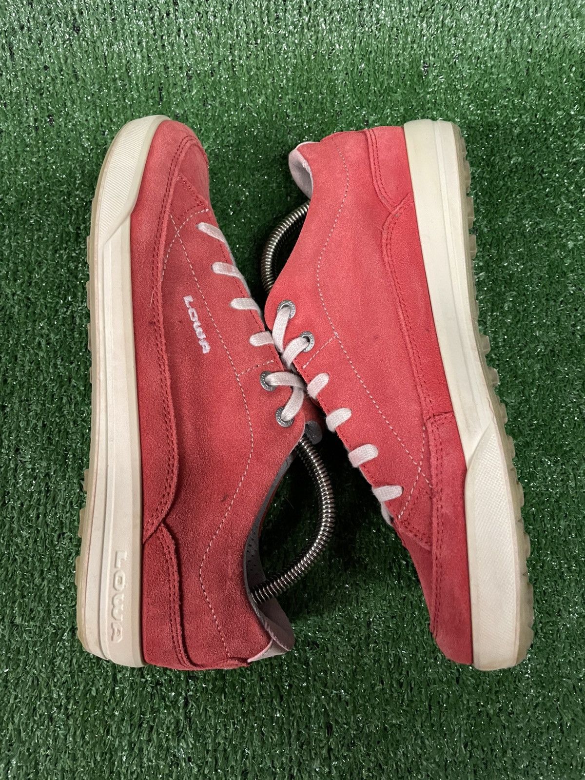 LOWA Lowa Palermo WS EU 42 US 10 UK8 Size US 10 / IT 40 - 5 Thumbnail