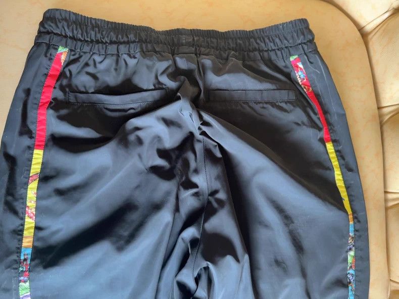 Versace Versace Casual trousers Size US 32 / EU 48 - 4 Thumbnail