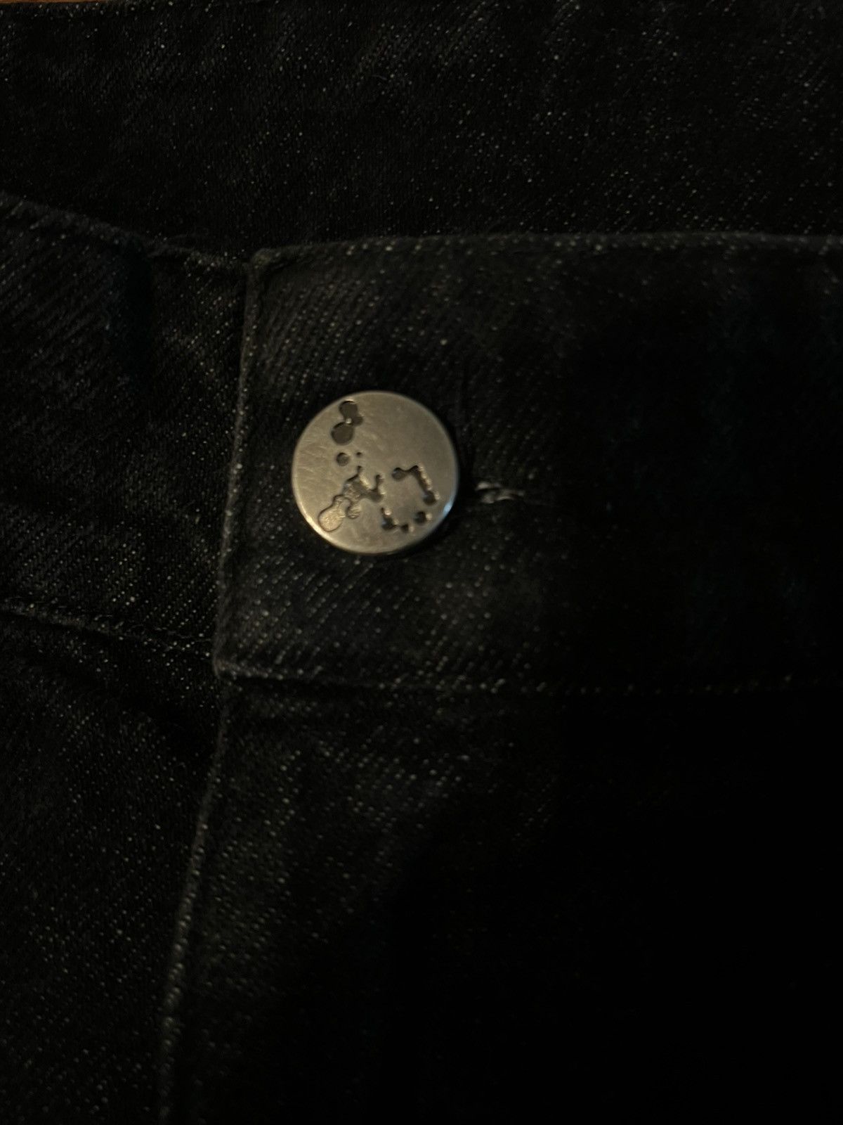 Bad Son Bad son circuit layered denim Size US 36 / EU 52 - 4 Thumbnail
