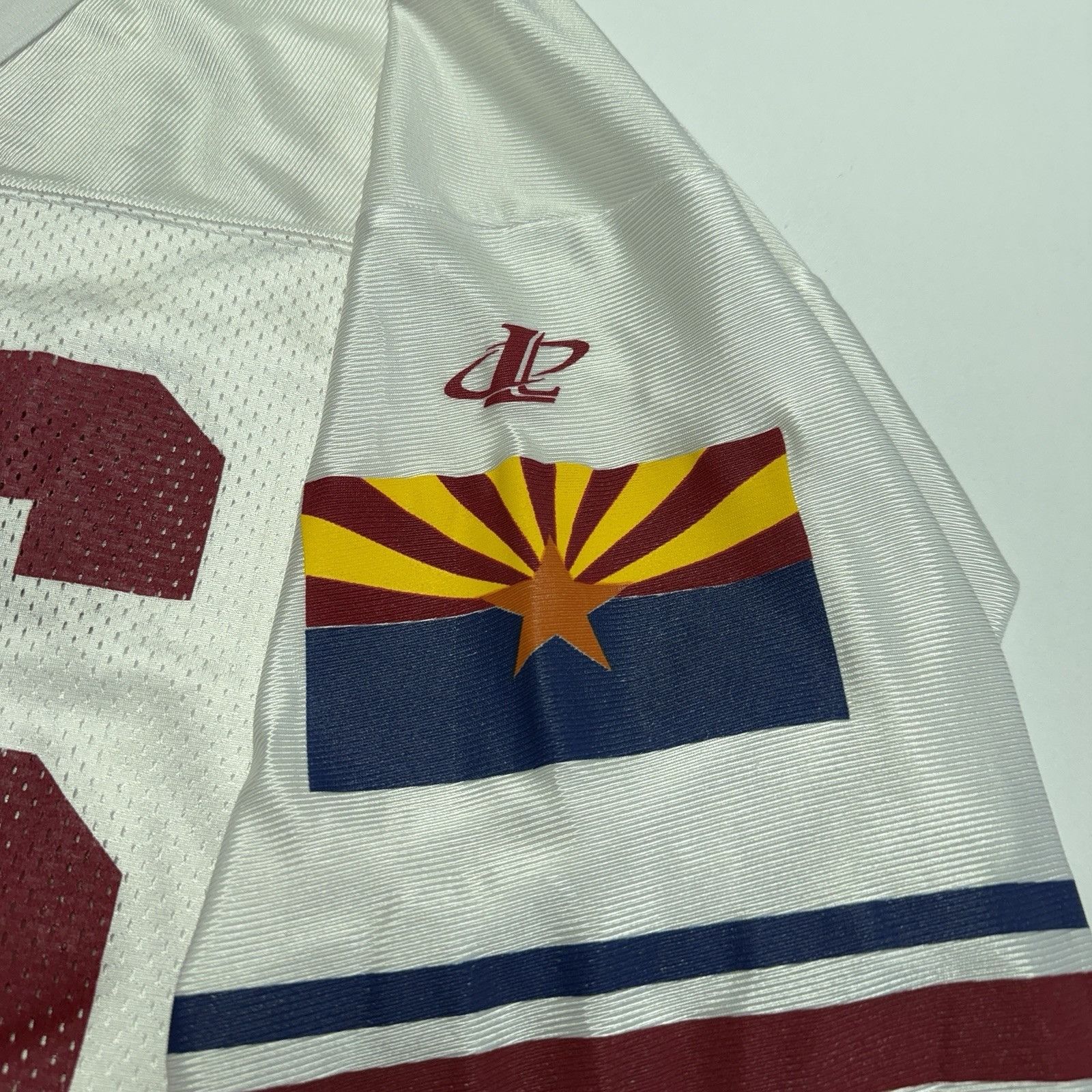 Logo Athletic Vintage Arizona Cardinals Jake Plummer Logo Athletic Jersey Size US XL / EU 56 / 4 - 8 Thumbnail