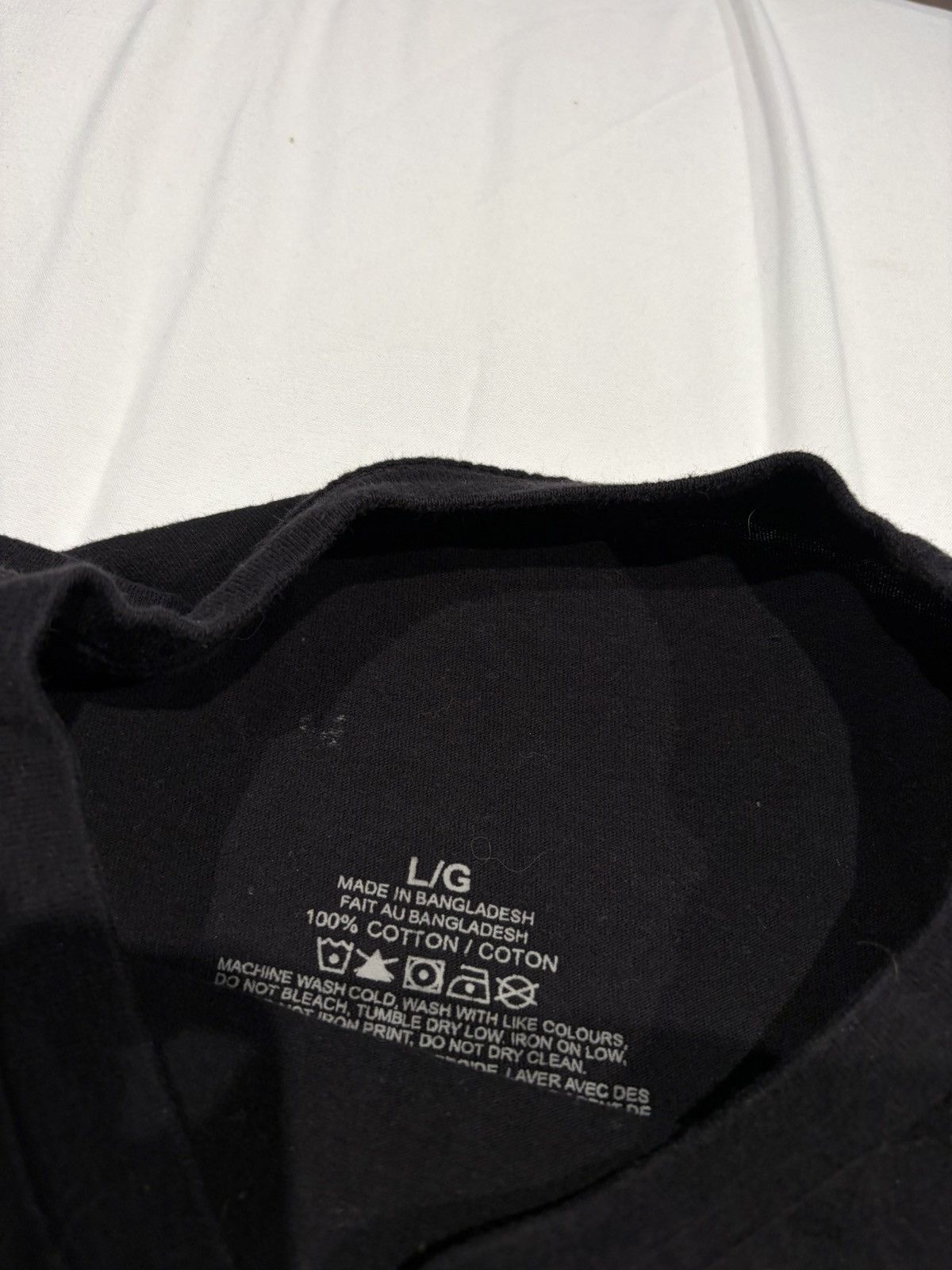 Metallica Metallica Shirt Large Size US L / EU 52-54 / 3 - 3 Thumbnail