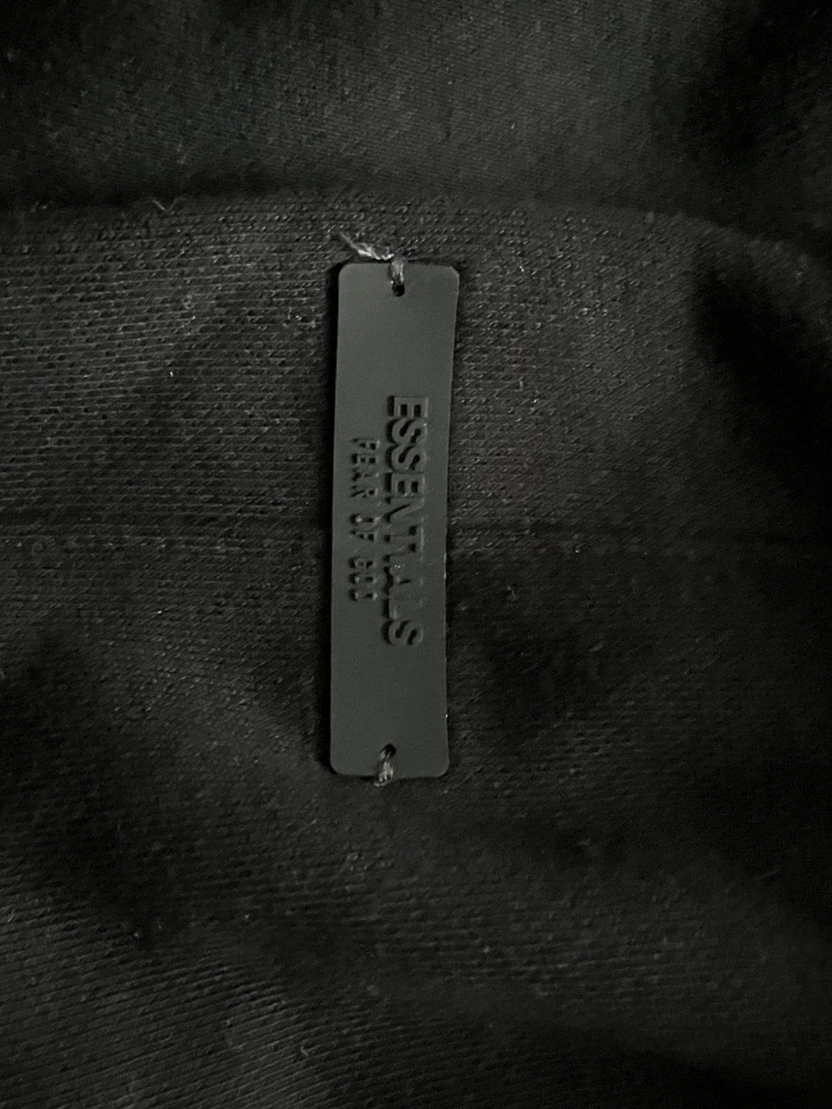Essentials Essentials Fear Of God Shorts Size US 32 / EU 48 - 3 Thumbnail