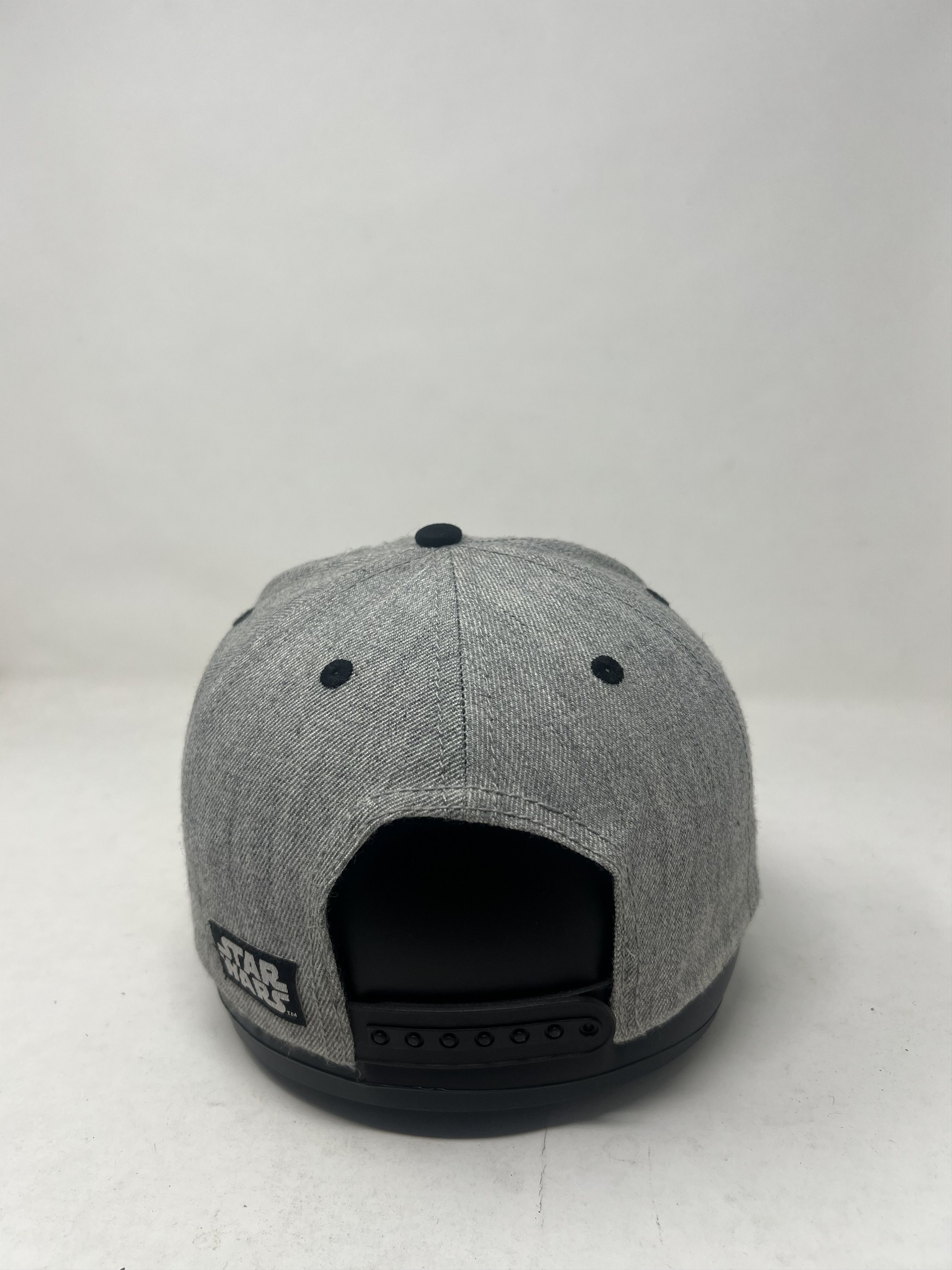 Star Wars JEDI Star Wars Snapback Hat Size ONE SIZE - 3 Thumbnail