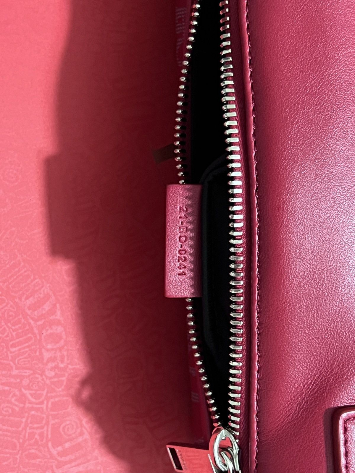 Dior Dior World Tour Belt Bag Size ONE SIZE - 8 Thumbnail