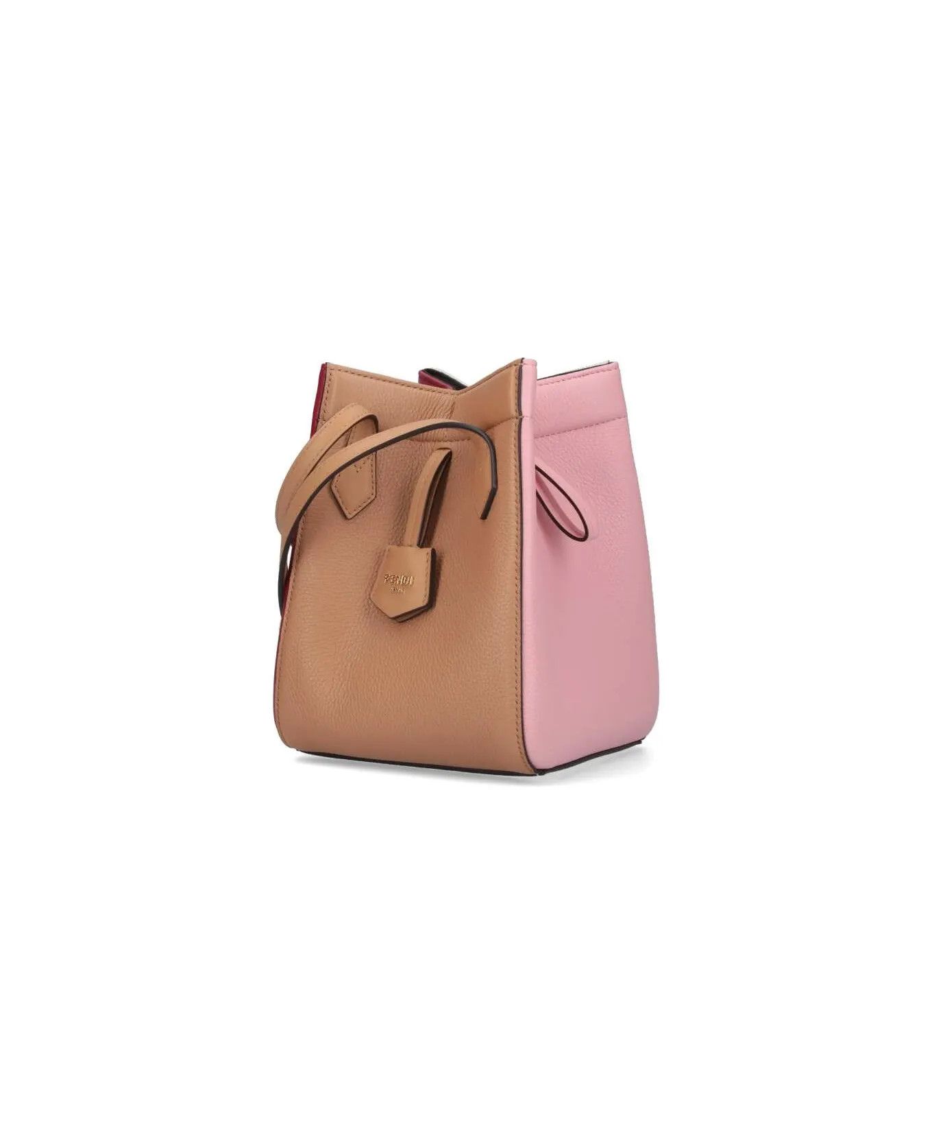 Fendi o1s1wg110326 Size: OS/Origami Mini in Multicolor Size ONE SIZE - 4 Thumbnail