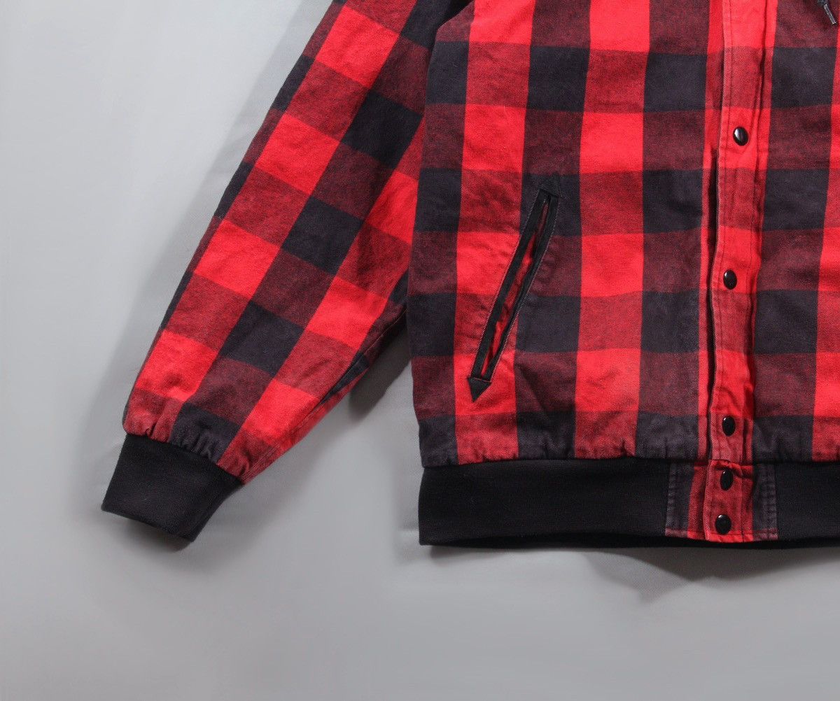 Carhartt Carhartt WIP Deluxe Denver Sherpa Winter Jacket Vintage XL Size US XL / EU 56 / 4 - 4 Thumbnail
