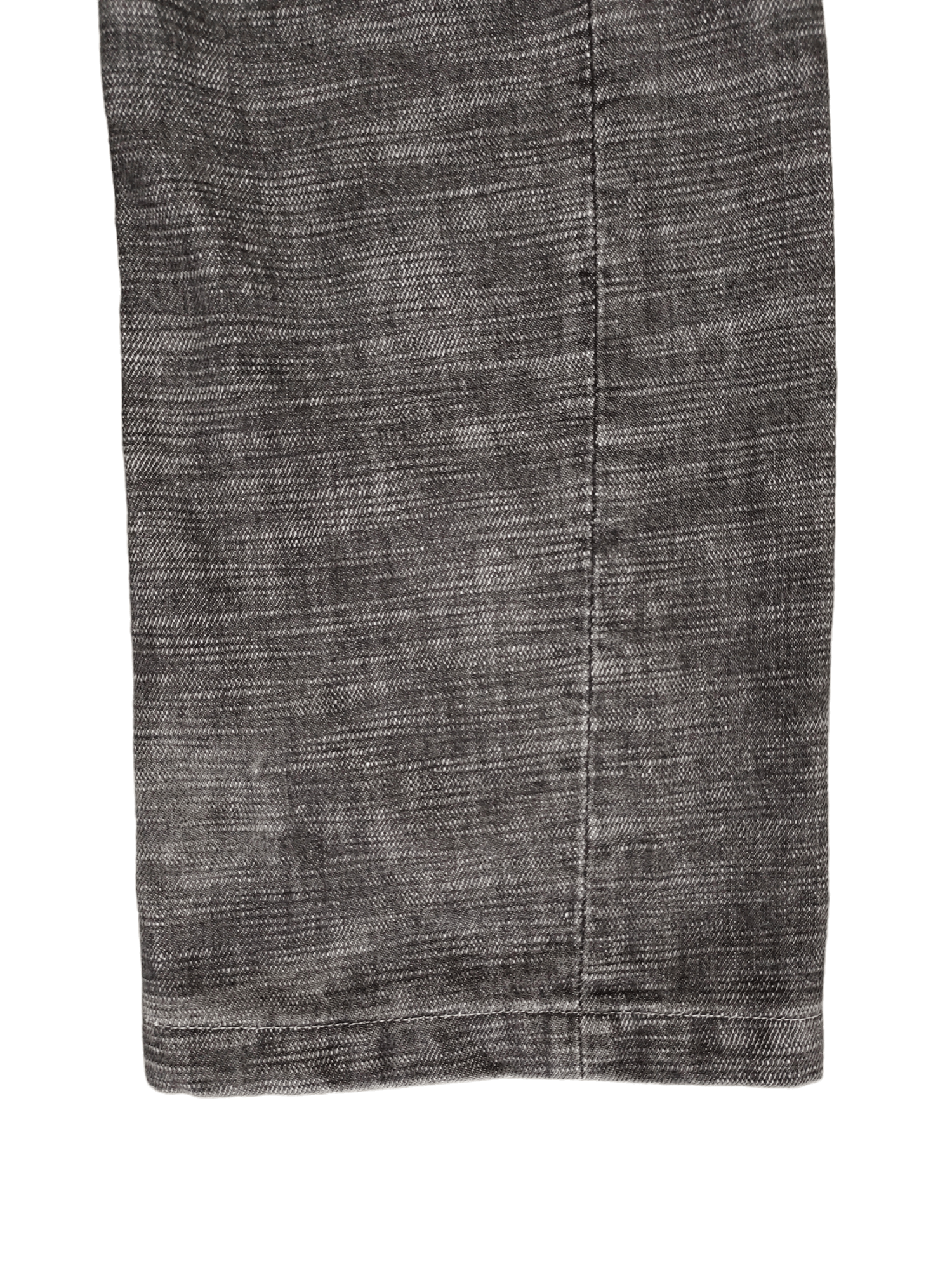 Other Baggy Jeans No Concept Japan loose Leg Denim Y2k Jnco Size US 32 / EU 48 - 12 Thumbnail