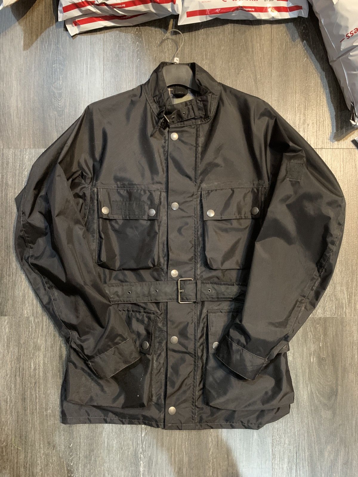Belstaff Belstaff light jacket Size US M / EU 48-50 / 2 - 1 Thumbnail