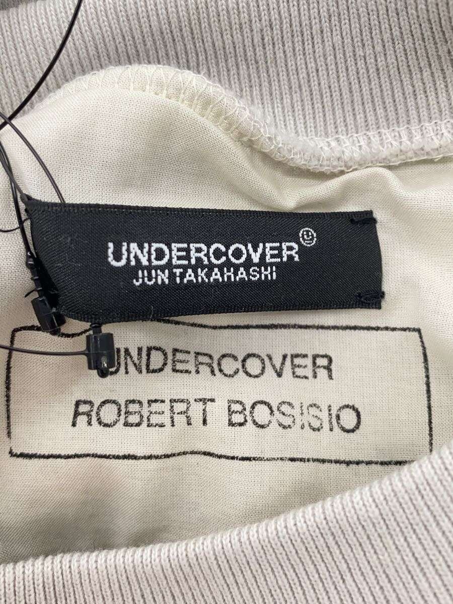 Undercover 🐎 SS25 Robert Bosisio Sweater Size US XL / EU 56 / 4 - 3 Thumbnail
