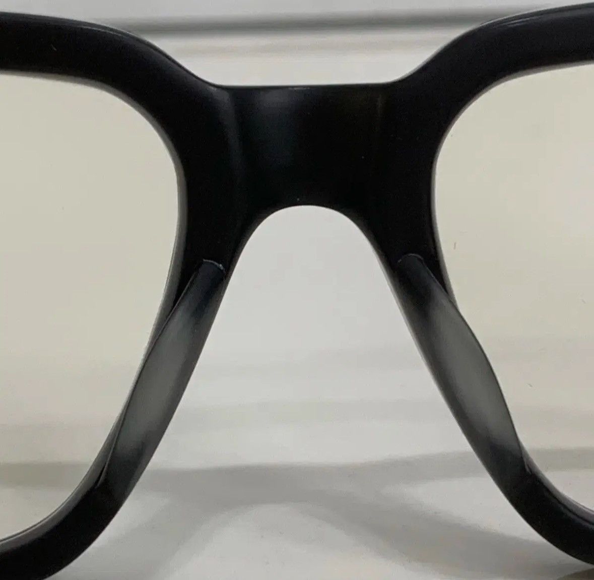 Chrome Hearts BULGE [MBK] Glasses Size ONE SIZE - 9 Thumbnail