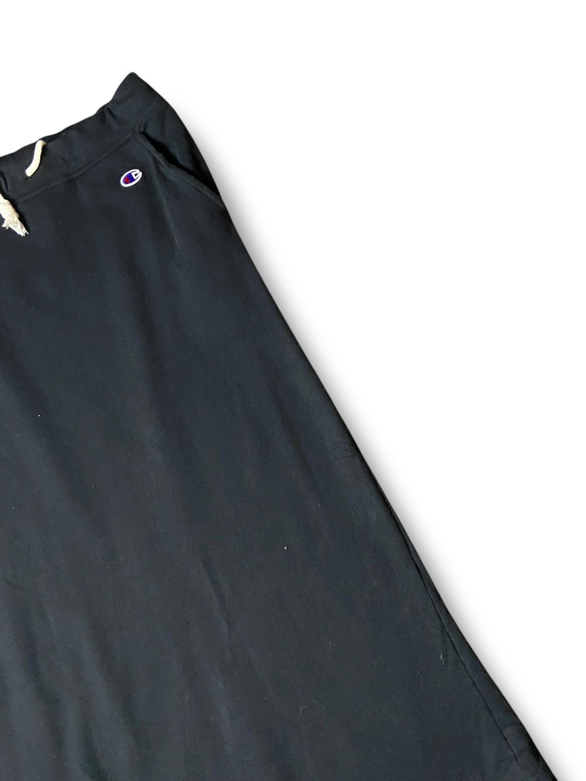 Vintage CHAMPION Maxi Skirts with Pocket (130)
