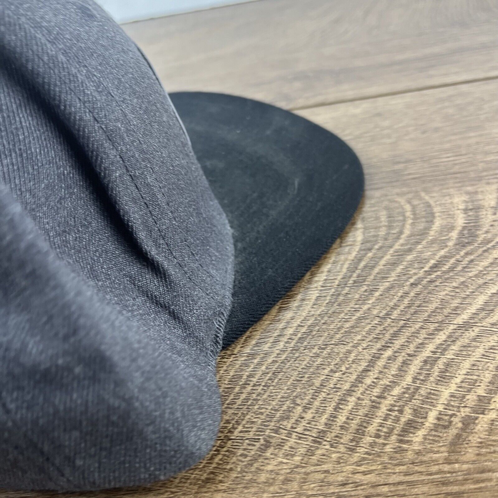 Other Hittin Skins Hat Orlando Snapback Hat Gray Adjustable Hat Ad Size ONE SIZE - 12 Thumbnail