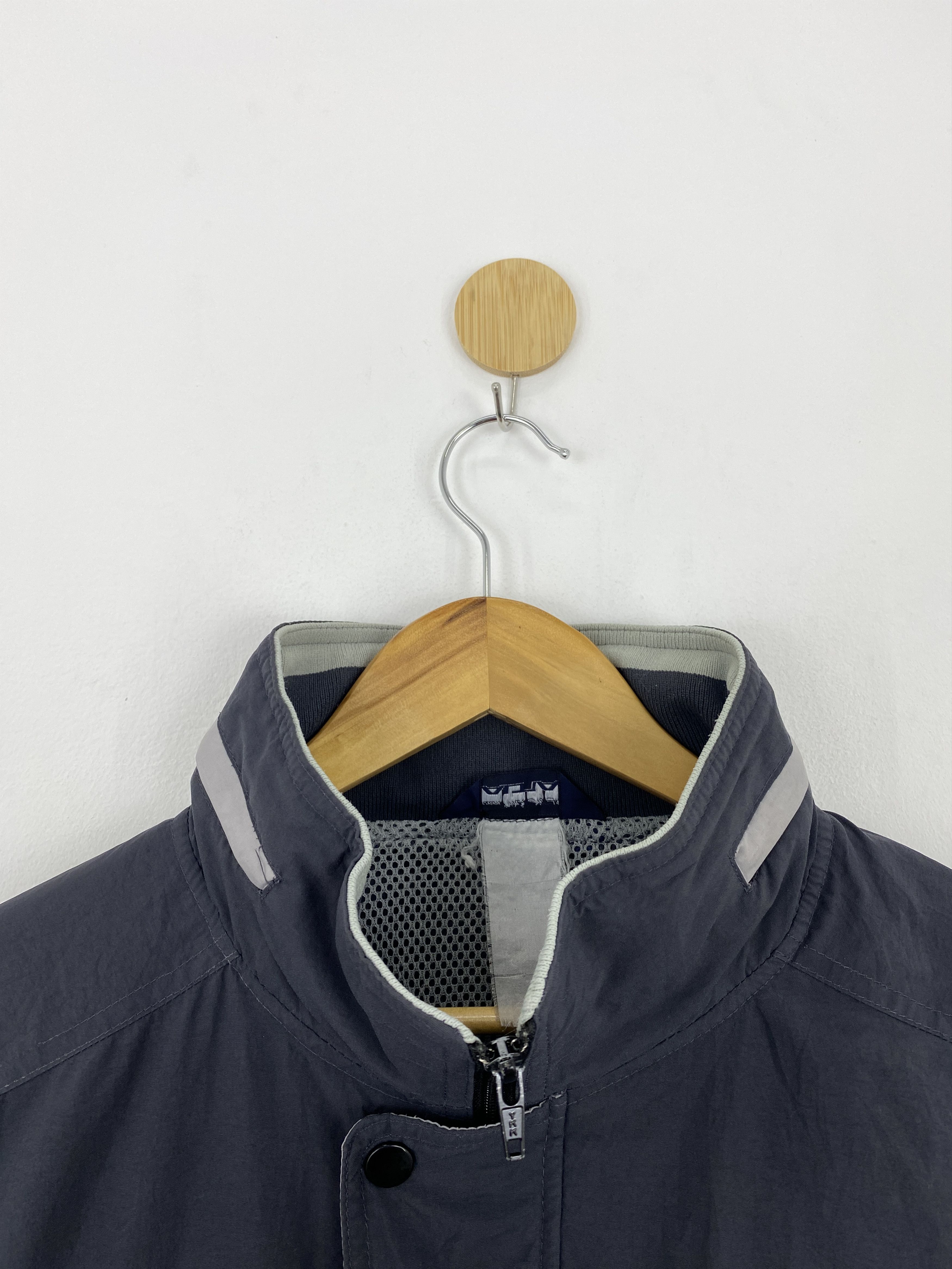 Japanese Brand Vintage Nissan Nismo Racing Worker Jacket J1816 Size US L / EU 52-54 / 3 - 7 Thumbnail