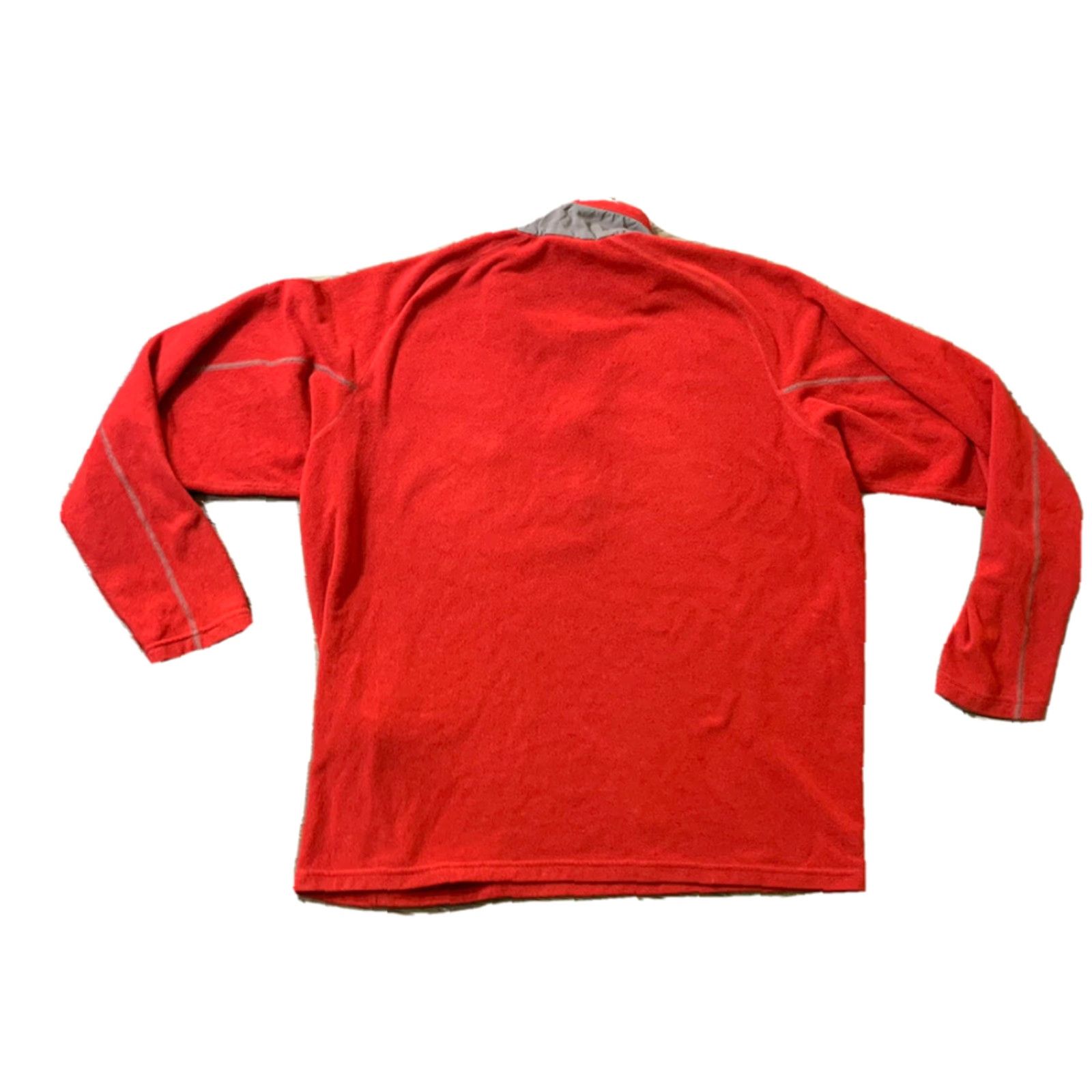 Patagonia Patagonia Men’s 1/2 Zip Flecce Pullover Size XL Size US XL / EU 56 / 4 - 3 Thumbnail