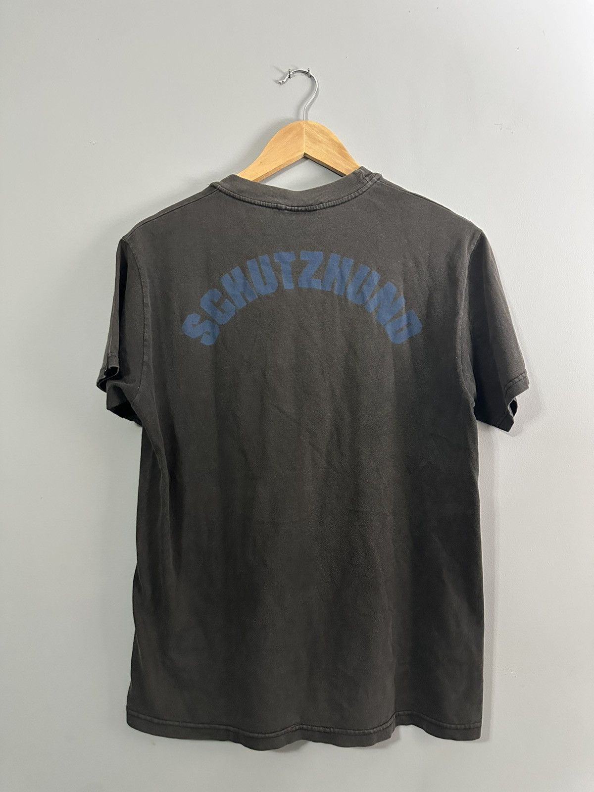 Neighborhood 1999 CA9 Shirt Size US M / EU 48-50 / 2 - 2 Thumbnail