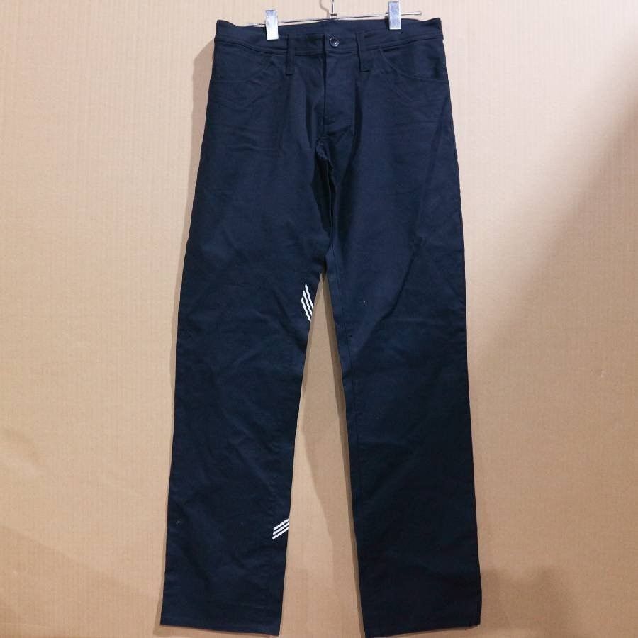 Adidas × Y-3 3-Stripe Pants Size US 29 - 3 Thumbnail