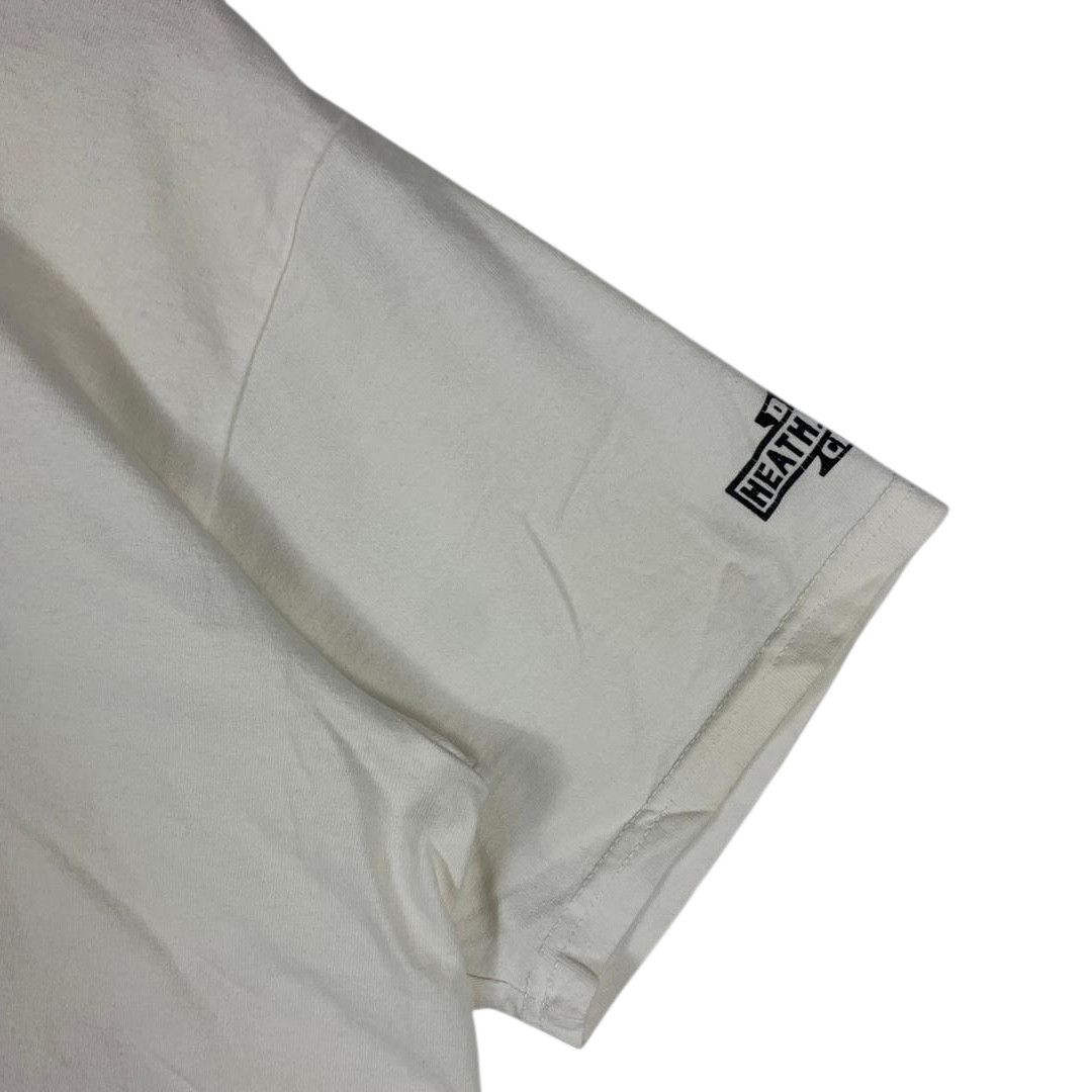 Other Knackered Standard x Heath Yokohama Graphic Tee Size US XL / EU 56 / 4 - 7 Thumbnail