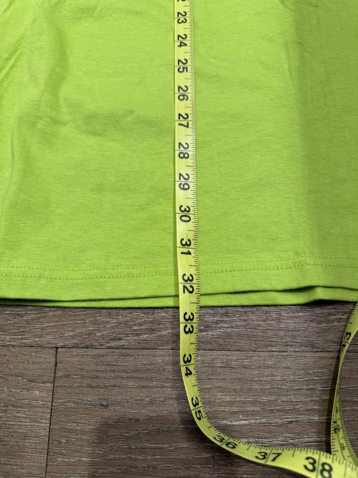 Supreme ***FINAL DROP***RARE BRAND NEW SUPREME BLANK LONG SLEEVE XL Size US XL / EU 56 / 4 - 3 Thumbnail