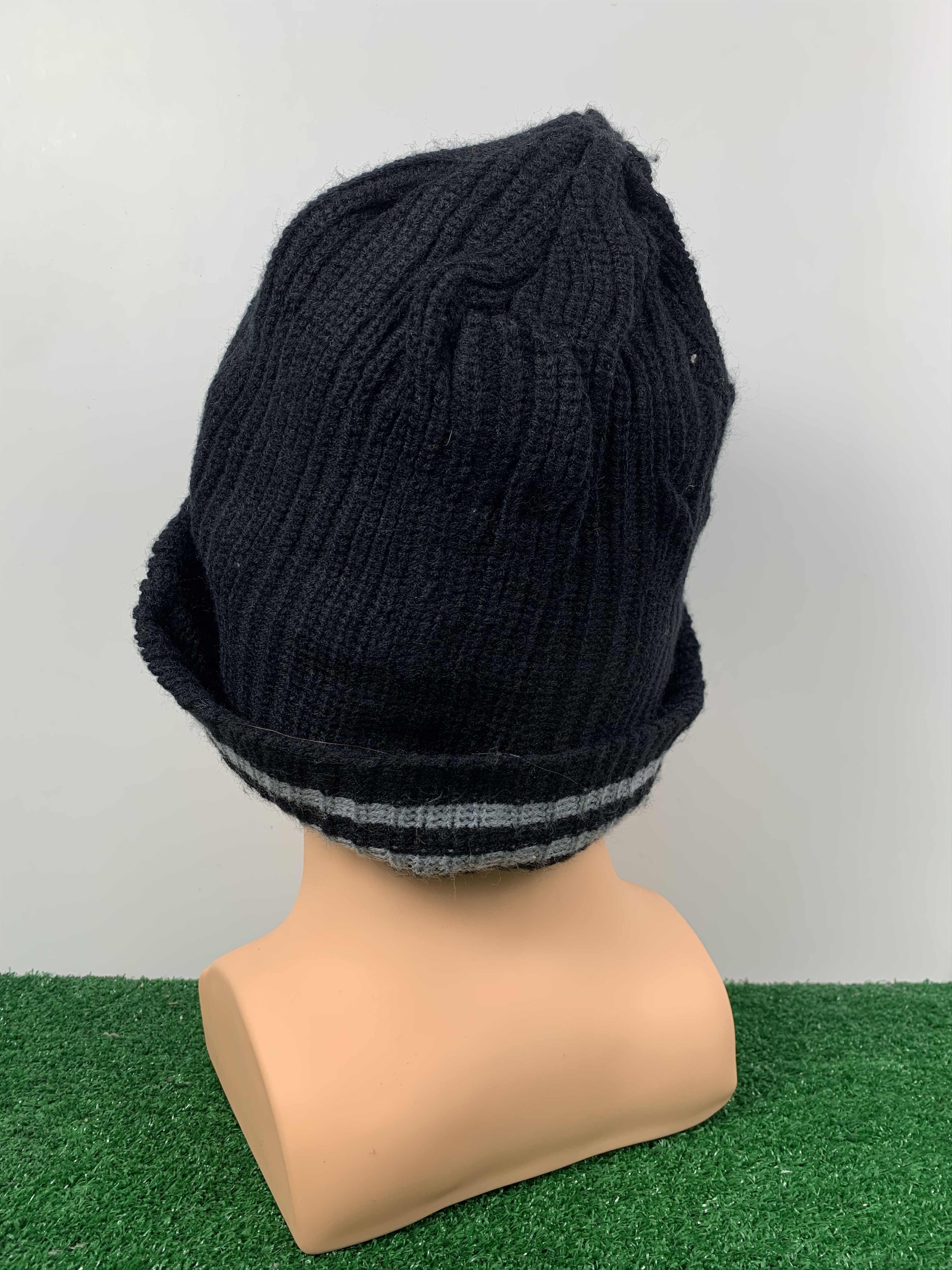 Other 3M Thinsulate Snow Cap Beanie Hat BA0049 Size ONE SIZE - 3 Thumbnail