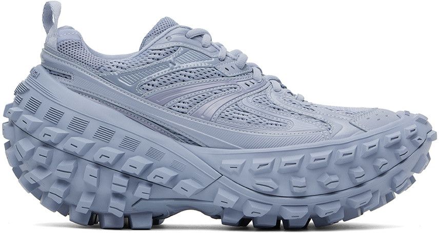 Bouncer Sneakers in Blue