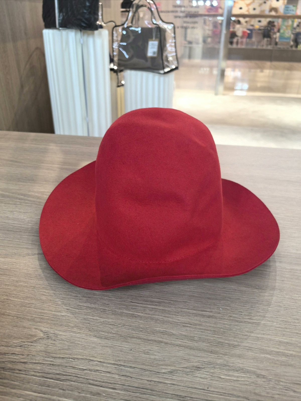 Gucci Gucci runway wool hat Size ONE SIZE - 1 Thumbnail