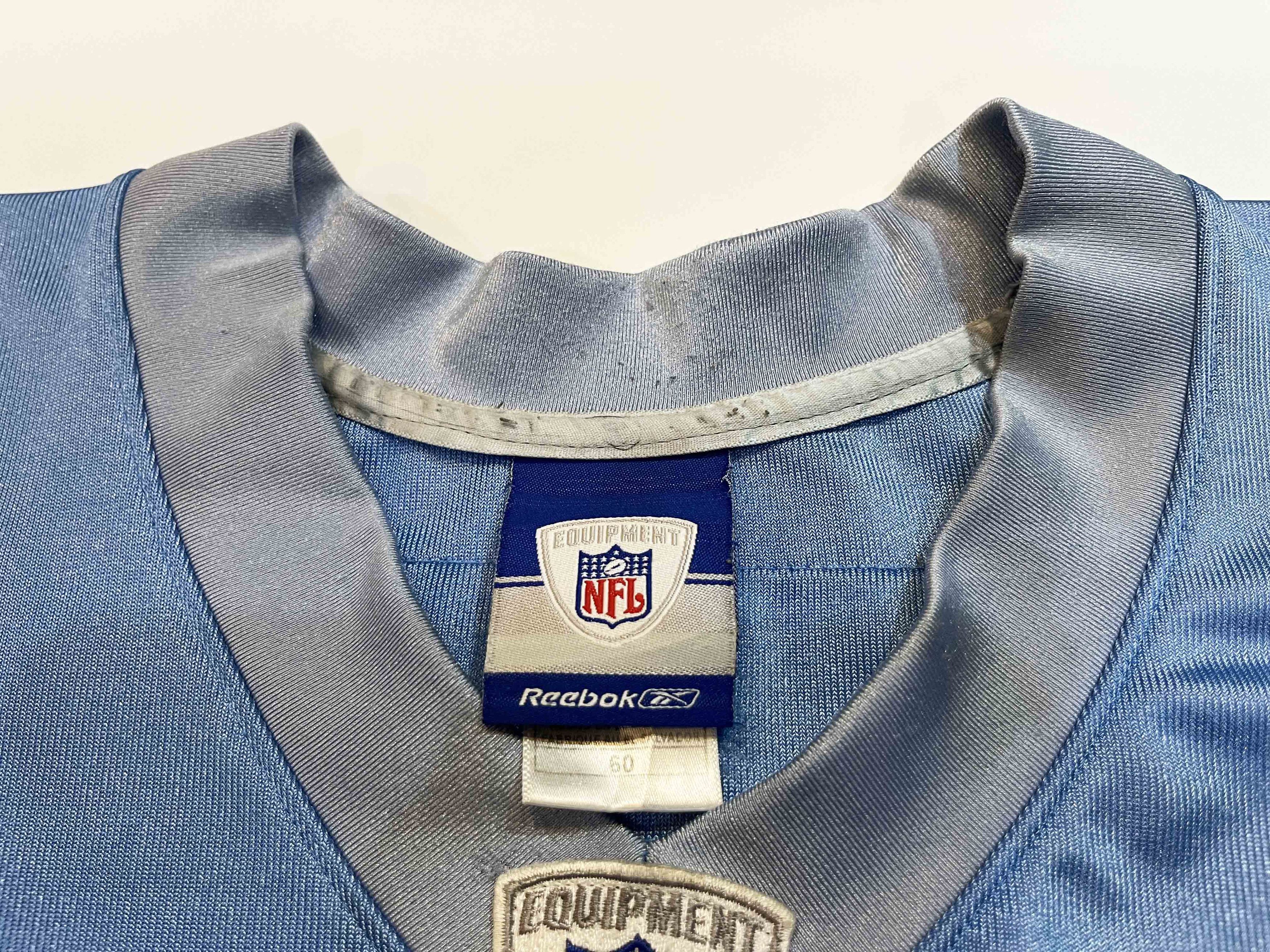 NFL × Reebok Reebok On Field NFL San Diego Chargers RIVERS #17 Jersey Size US XXL / EU 58 / 5 - 3 Thumbnail