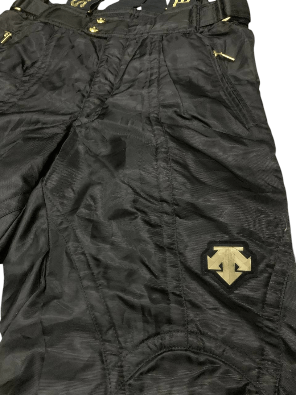 Descente × Japanese Brand Descente overall Size US 33 - 2 Thumbnail