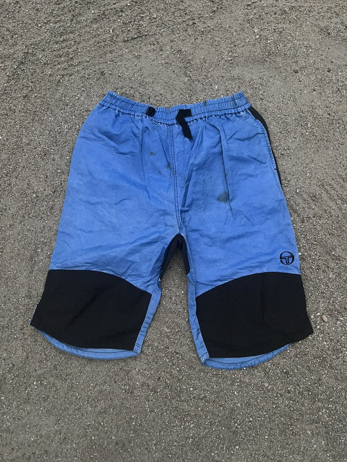 Sergio Tacchini Sergio Tacchini Size US 31 - 1 Thumbnail