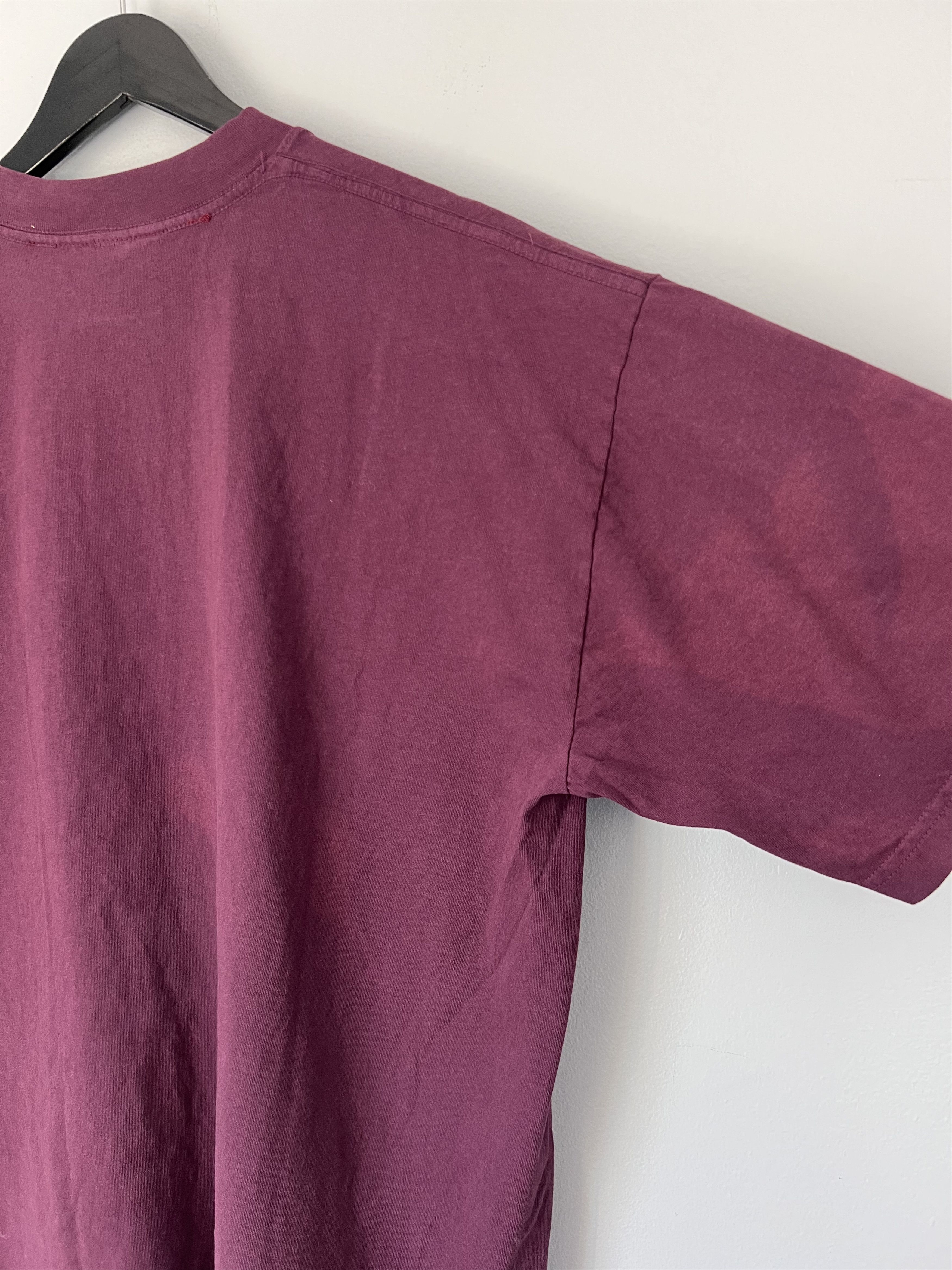 Online Ceramics Online Ceramics Suspiria Magic Is Everywhere Tee in Purple Size US L / EU 52-54 / 3 - 4 Thumbnail