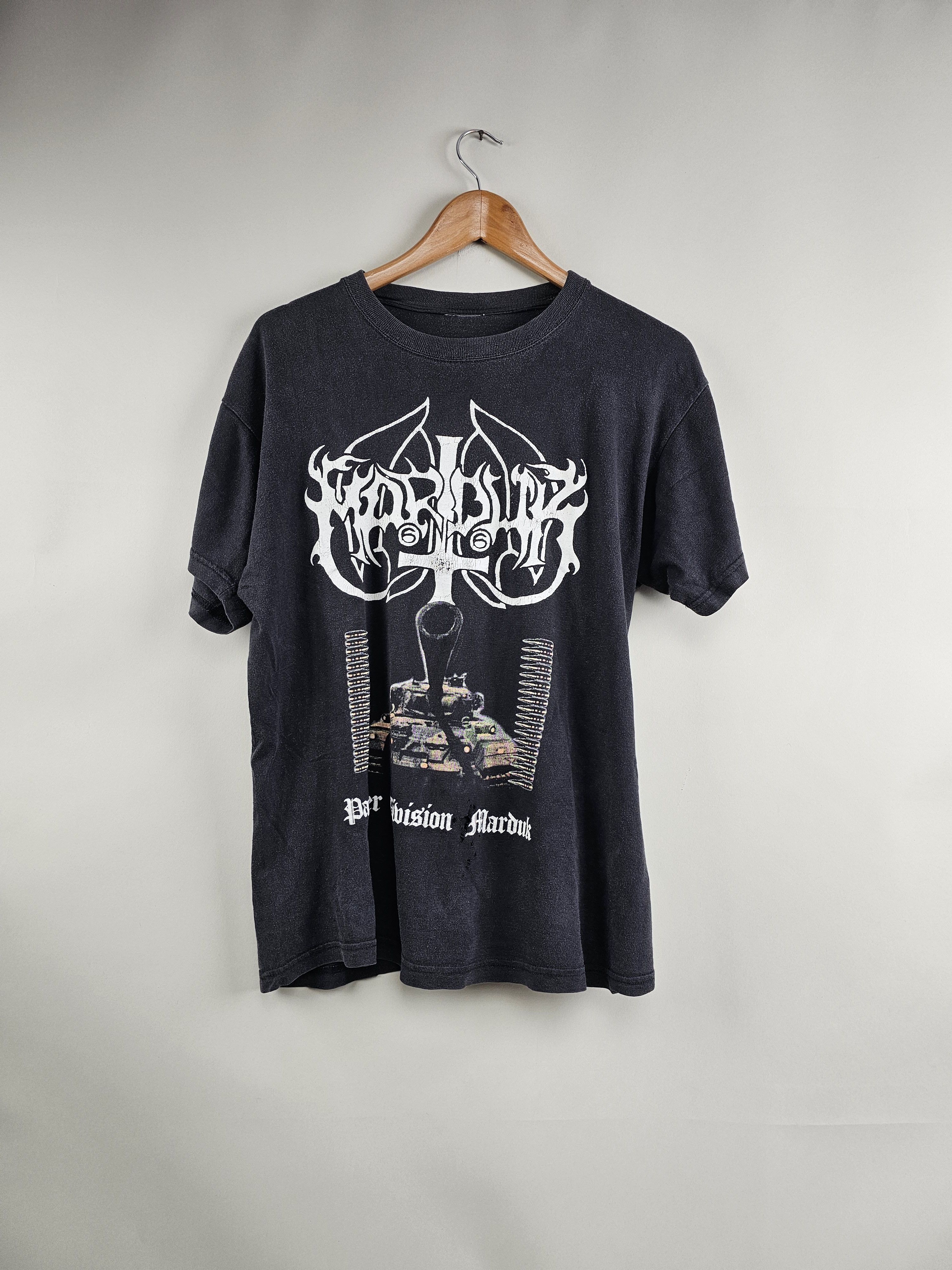 90s Marduk Panzer Division L 21.5