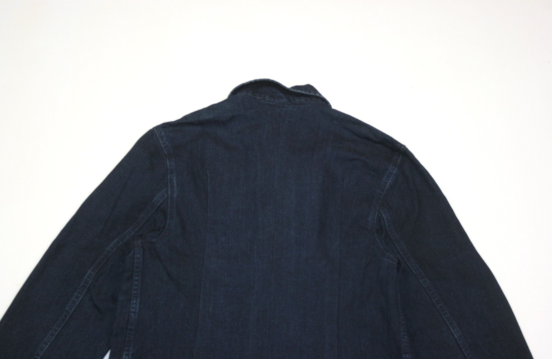 Armor-Lux Fisherman Overshirt Size US M / EU 48-50 / 2 - 4 Thumbnail
